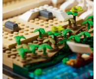 LEGO Architecture 21058 Piramida Cheopsa - 1042841 - zdjęcie 4
